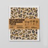 Schwammtuch - Leoparden-Muster - Leo-Muster - Nr. 9 - Naturbedacht