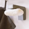Magnetischer Seifenhalter aus Beton - von Grellroth Design