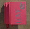Elena Miller - LOVEme Journal Selbstliebe Tagebuch
