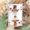 Spielköpfe Spielkarten - Skat - Das gendergerechte Kartendeck