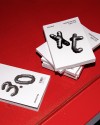 Slanted Experimental Type 3.0