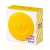 THE HAPPY SOAP - Smiley-Seife in gelb