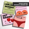 Sticky Notes für besondere Momente | DEINE ZWEISAMKEIT