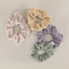 studio bumbuli - Terry Scrunchies