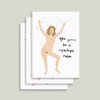 Farina Kuklinski • 3er Postkarten Set • Supadupa Mom