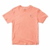 HYRES Unisex T-Shirt No Hate rose clay