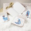Bow & Hummingbird Wintermärchen Geschenkverpackungs-Set