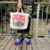 Tote Bag - Catch me Aho | Heldbergs Games