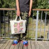 Tote Bag - Namakubi | Heldbergs Games