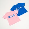 Kinder T-Shirt MILK – Vanilla Milk
