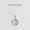 related by objects - vibe necklace - let’s get silly - 925 Sterlingsilber - feinversilbert 