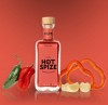 Olfs Hot Spize Pepper Red (100 ml)