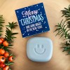 Merry Christmas Seife - Wichtelgeschenk von dearsoap