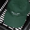 BORN NOT READY Cap - yahya studio, johanna schwarzer