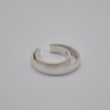 Earcuff "Kanalisiert" von DOPPELLUDWIG