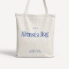 ALMOST A BAG Totebag - ALMOST A BRAND