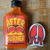 After Burner Hot Sauce - Heldbergs Games