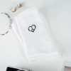 Socken love & peace - arrel