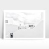 Amy & Kurt Berlin Artprint "White Vilage"