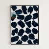 hinzkunst Plakat „Architektur versus Design“ DIN A1