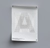 hinzkunst Plakat „Architektur versus Design“ DIN A1