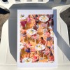Das Puzzle Kollektiv - Puzzle "Midsummer Season" 1000 Teile