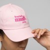 Pink Cap Feminis-muß Sein – Brunhilda