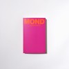 Mondkalender 2027 – Supernova Pink von Candrakala