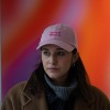 annieannie cap - too many tabs open (lila)
