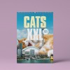 "CATS XXL" Fotokalender 2023