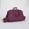 Cloud Bag I Yogatasche I kaala I plum