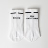Pay me like a white man - Statement Socken - arrel