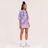 Cotton Candy T-Shirt Unikat by WANDAL – Damen – hey hey studios