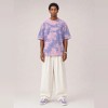 Cotton Candy T-Shirt Unikat by WANDAL – Herren – hey hey studios