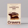 CRAVERS Crave Chocolate Bar 200g