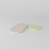 PLAYTS 2er Set · Oval + Round by Studio Sonntag