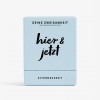 Kartenspiel für Paare | Elternauszeit | DEINE ZWEISAMKEIT