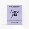 Kartenspiel für Paare | Heiß & Intim | DEINE ZWEISAMKEIT