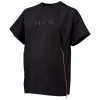 The Materni-Tee - TShirt - Schwarz - creätr