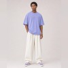 Essential T-Shirt Lilac Dream – Herren – hey hey studios