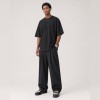 Essential T-Shirt Schwarz – Herren – hey hey studios