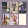 "Flowergram" Postkarten Set