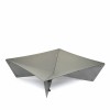 Keilbach Feuerschale fluxus-grande 120 x 120 x 33 cm