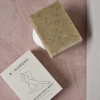 Bonorden Essentials Duschseife - Refreshing Body Wash (mit gehobelten Melissenblättern für sanfte Massage)