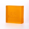 Get naked - Glycerinseife Mandarine von dearsoap
