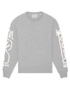hey hey x Monika Morito Sweater (Limited Edition) - SALE 40% OFF