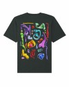 hey hey Studios - Elements T-Shirt