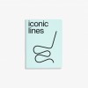 Iconic Lines Notizbuch – Edition Julie Joliat