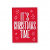 KARTE CHRISTMAS – It´s Christmas Time – Studio Schön®