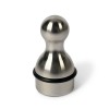 Keilbach Türstopper nemo.stainless steel 3,3 kg